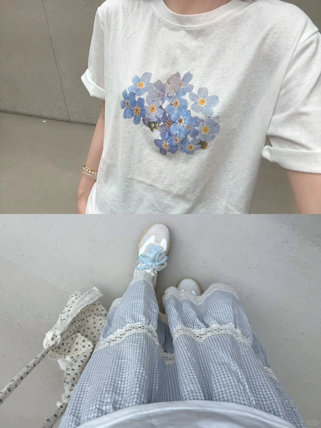 ?梦回青岛Blue&White
