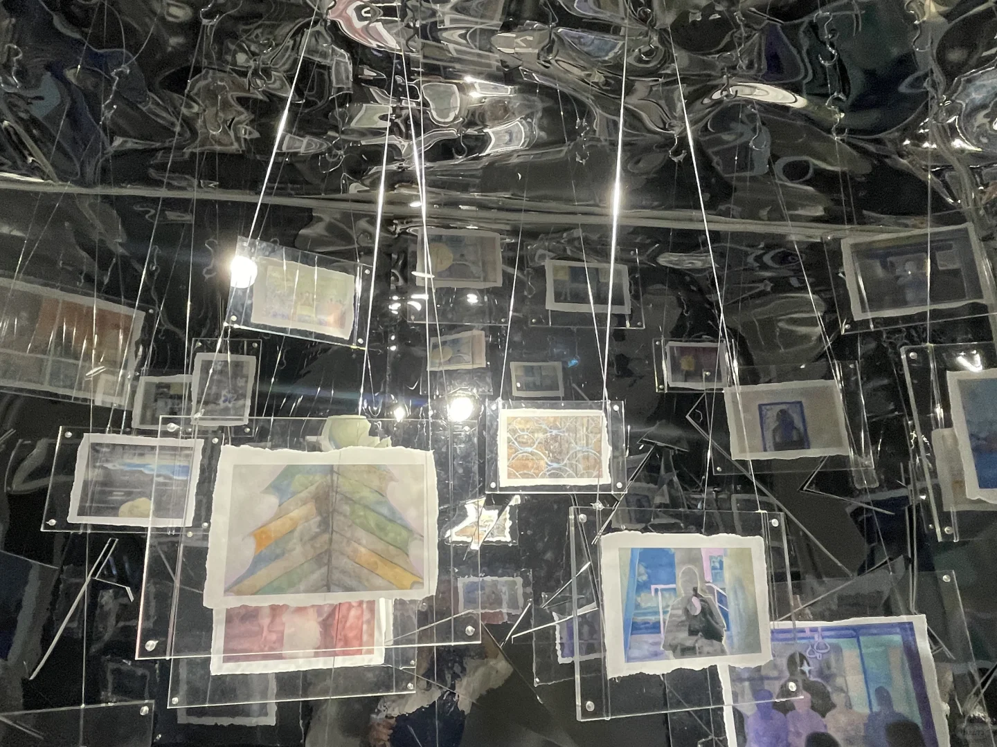 2025中国美术学院毕业展?
