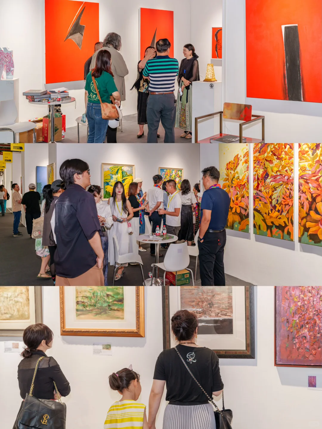 错过就要再等一年的2025艺术周，还不去看吗？