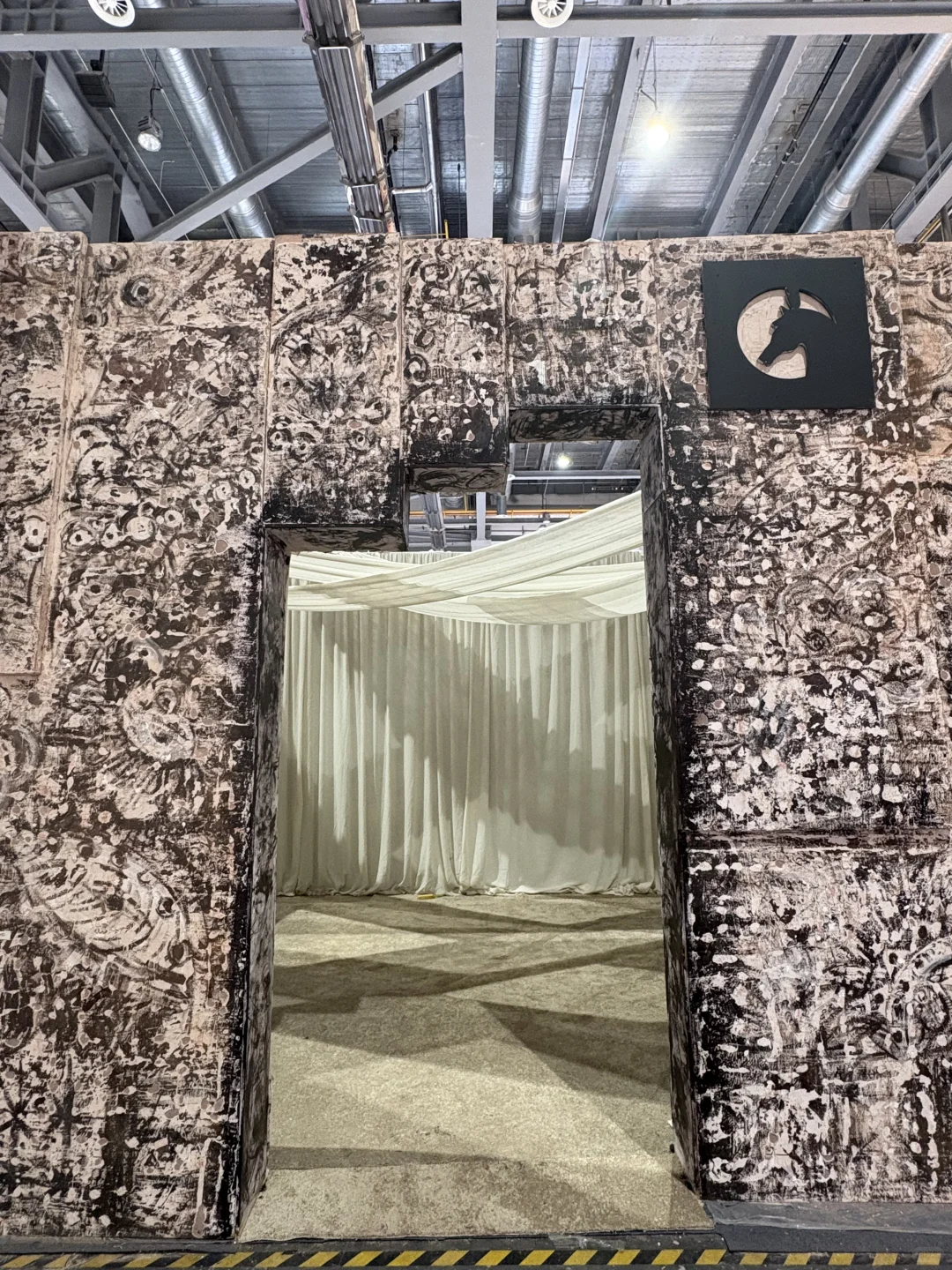 25年的意法展 有点意思?
