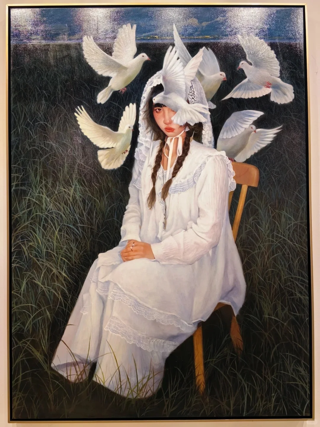 你最期待哪个学校的毕业展？