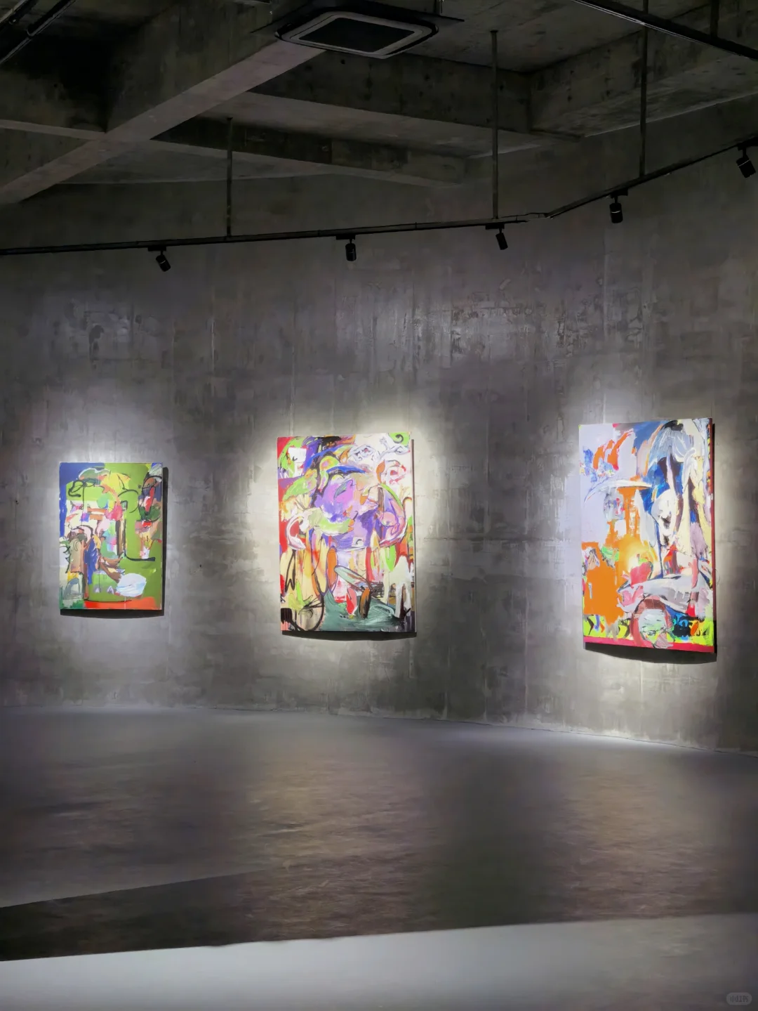 ?宁波看展丨怪诞震撼?山林艺术乌托邦