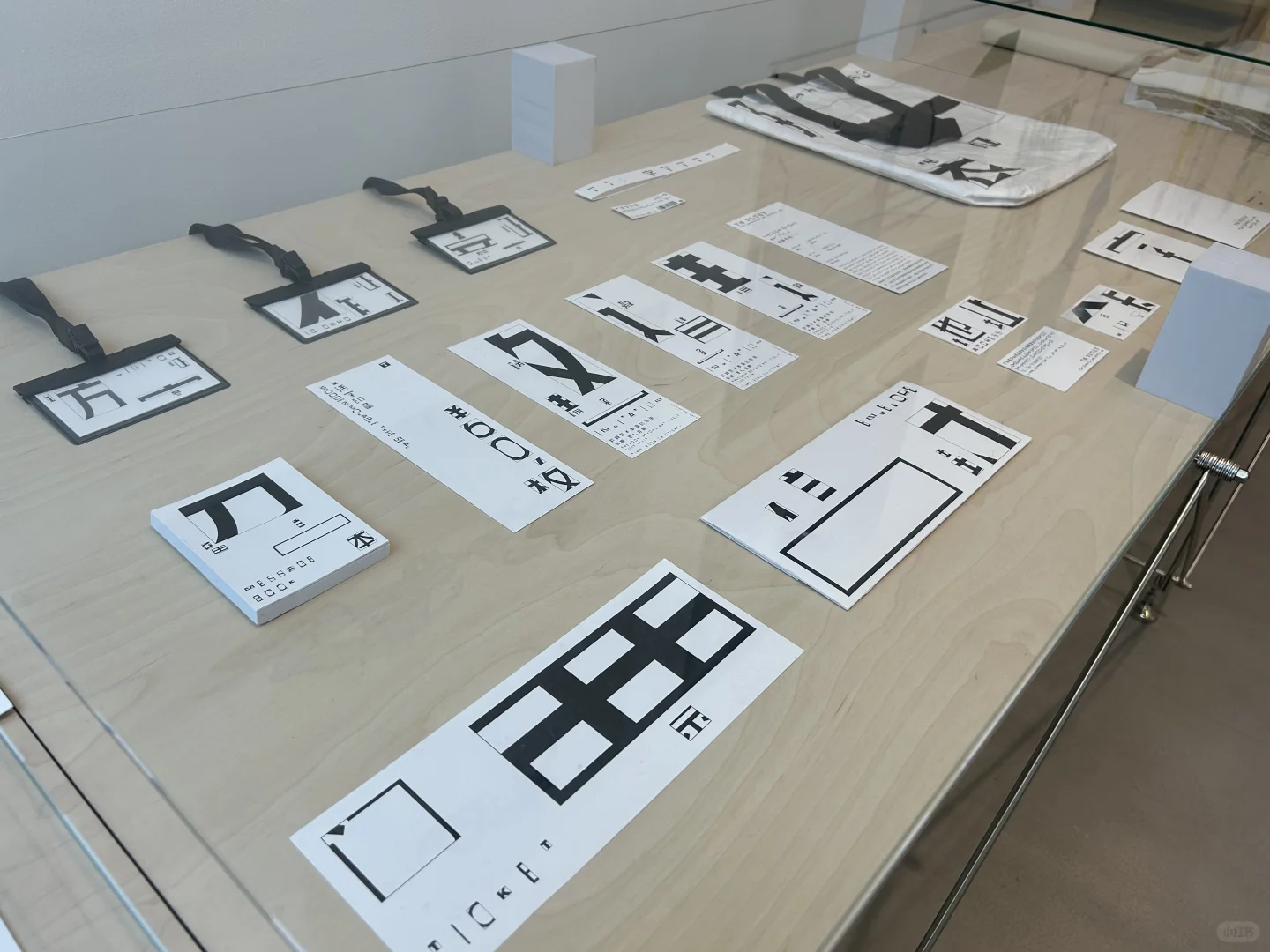 占满手机内存的TDC2024-25杭州展