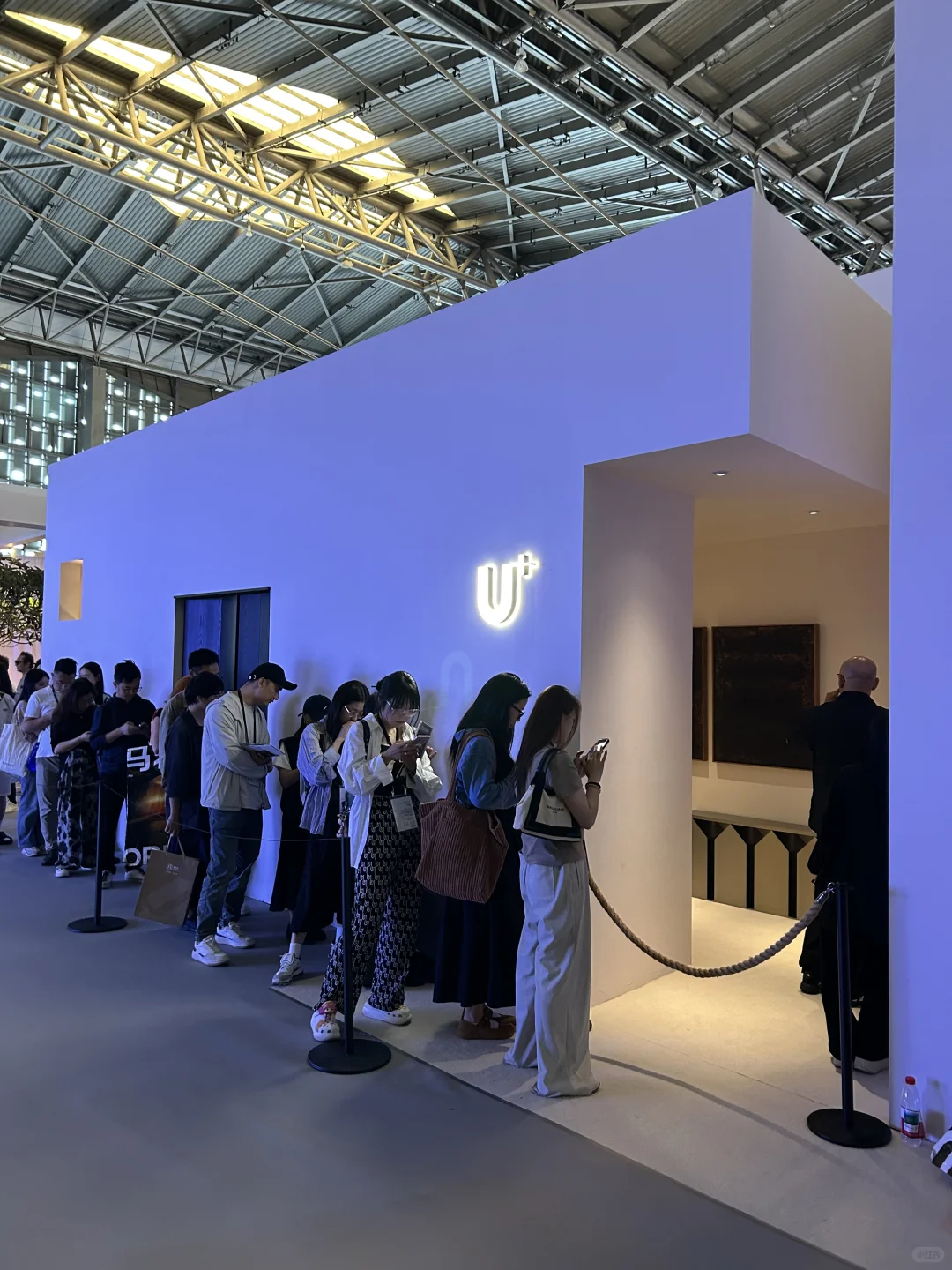 设计展｜必看！2025设计上海最全看展攻略✨