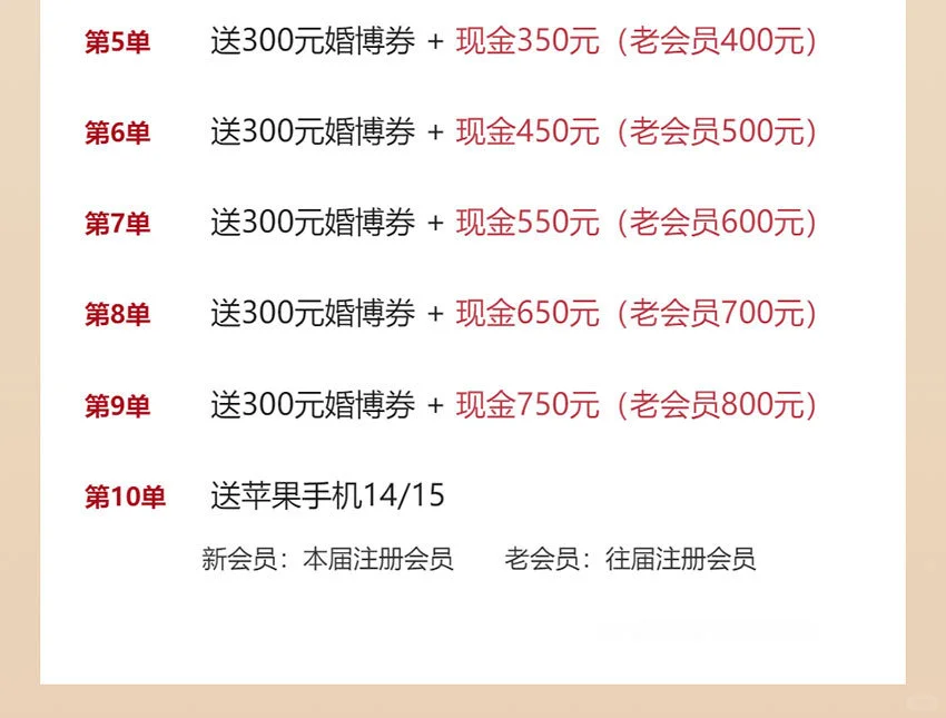 ?婚纱展会！婚礼风尚标！北京站！?