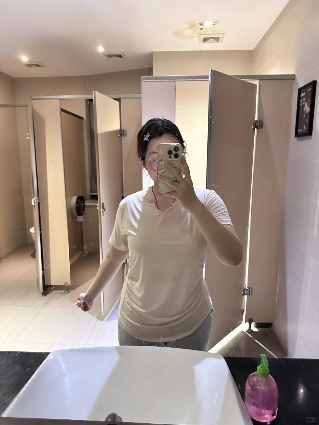 这算是瑜伽服吗？！