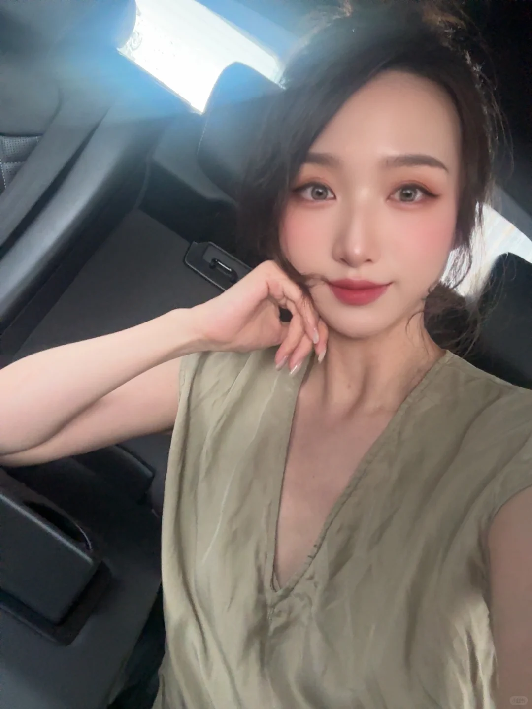 中年少妇的陪娃周末