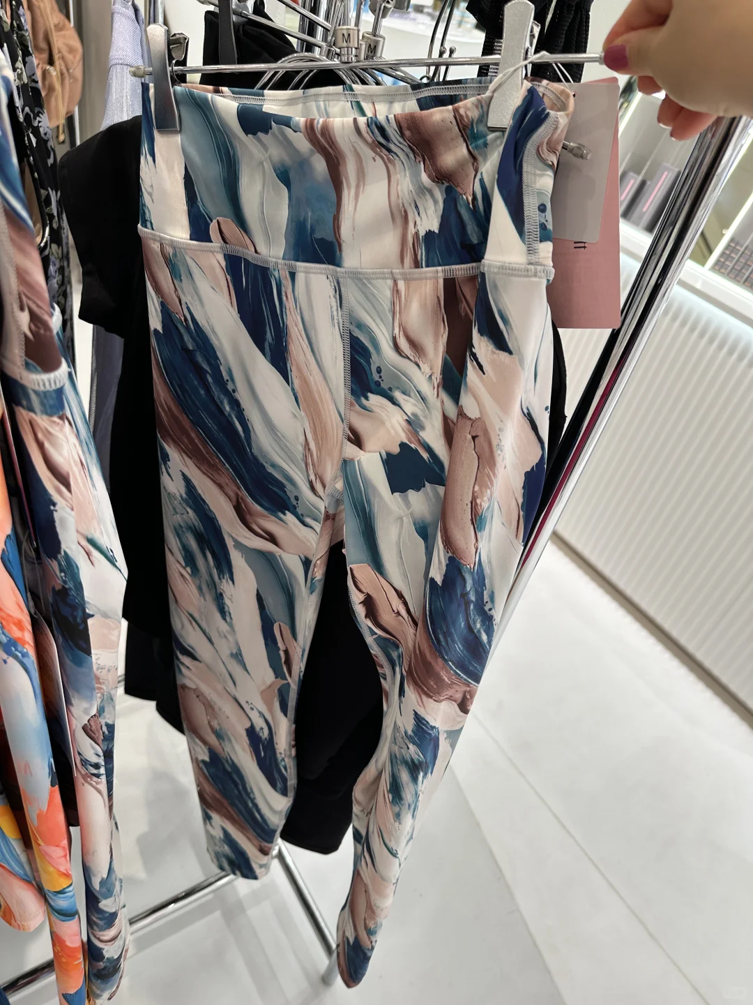 日本??云逛街/瑜伽服/芭蕾服