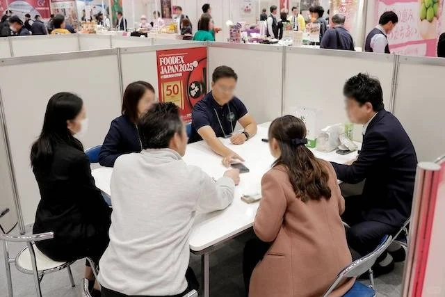 2025日本国际食品・饮料展会 FOO