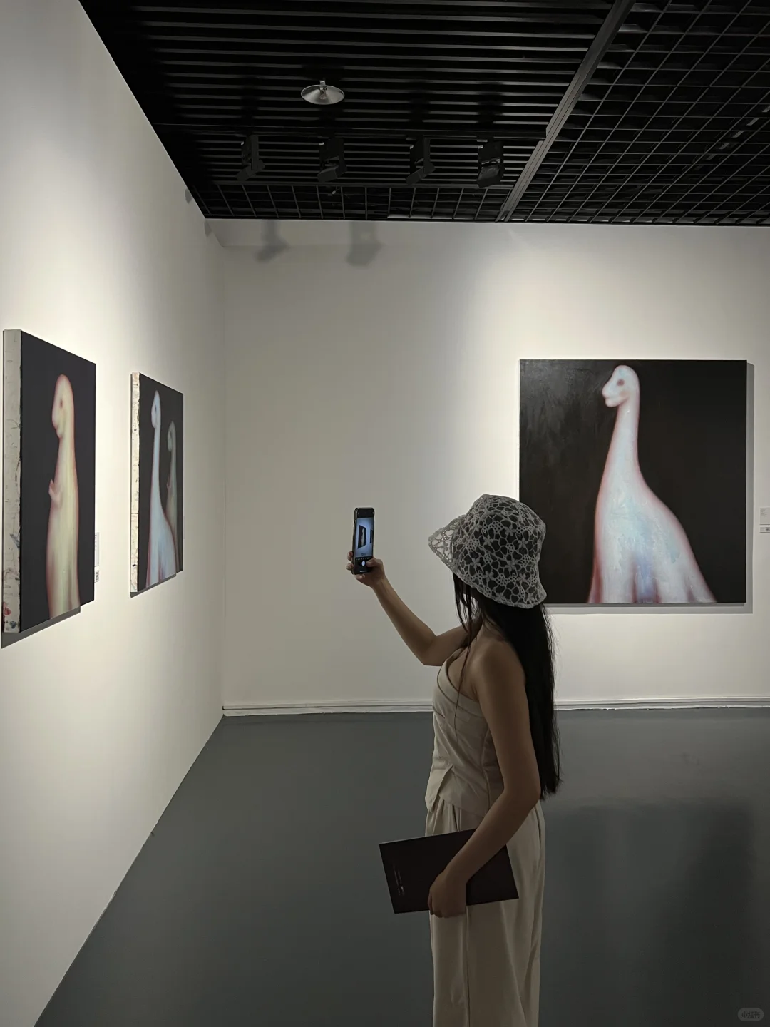 深圳新展?价值千万！35位艺术家联展(附机位