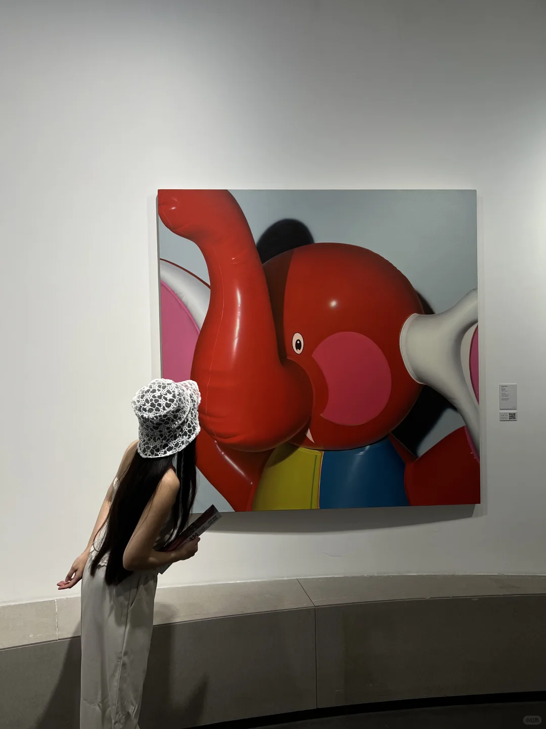 深圳新展?价值千万！35位艺术家联展(附机位
