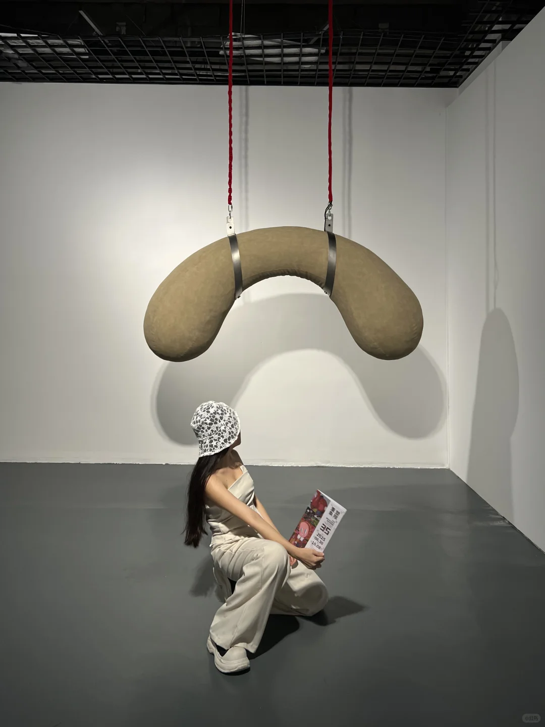 深圳新展?价值千万！35位艺术家联展(附机位