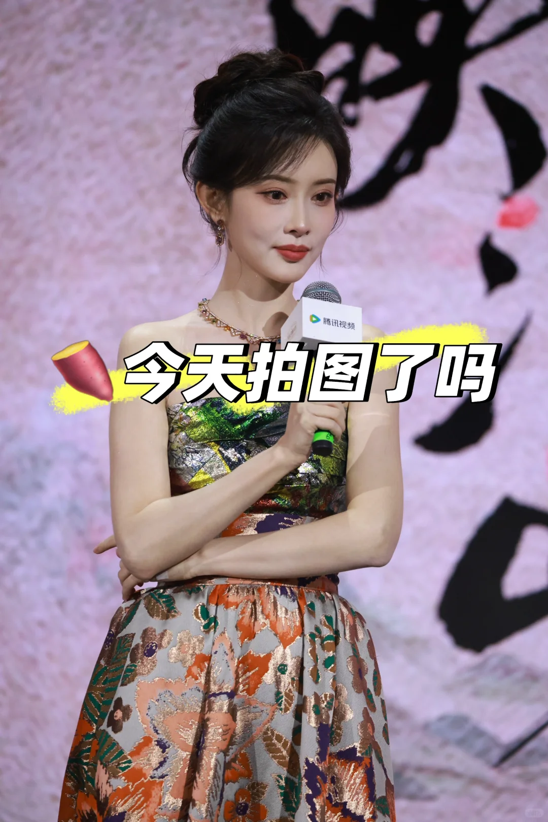 ➗孟子义鹅剧派对