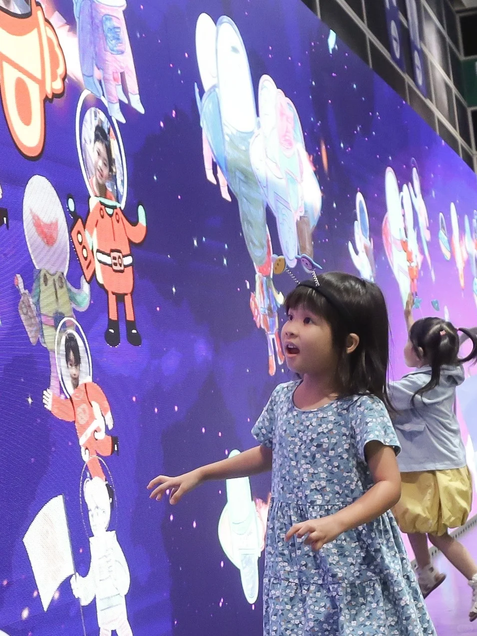 香港创科展，6月不能错过的亲子活动！
