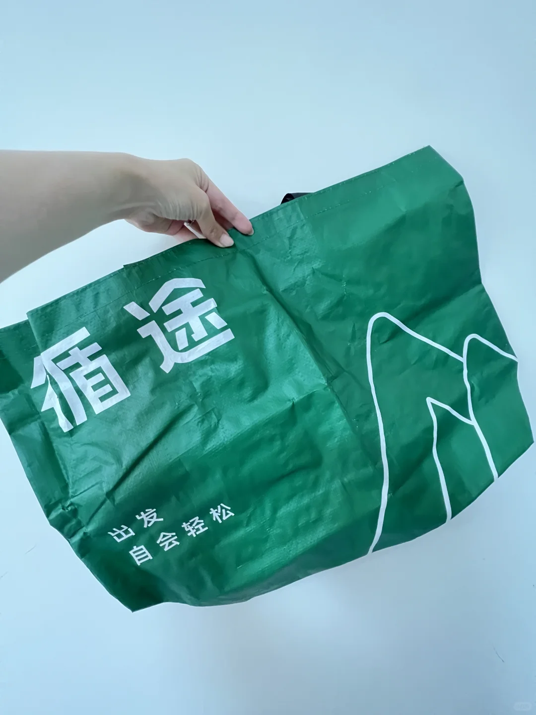 2025上海ISPO户外展逛展超全攻略❗️❗️