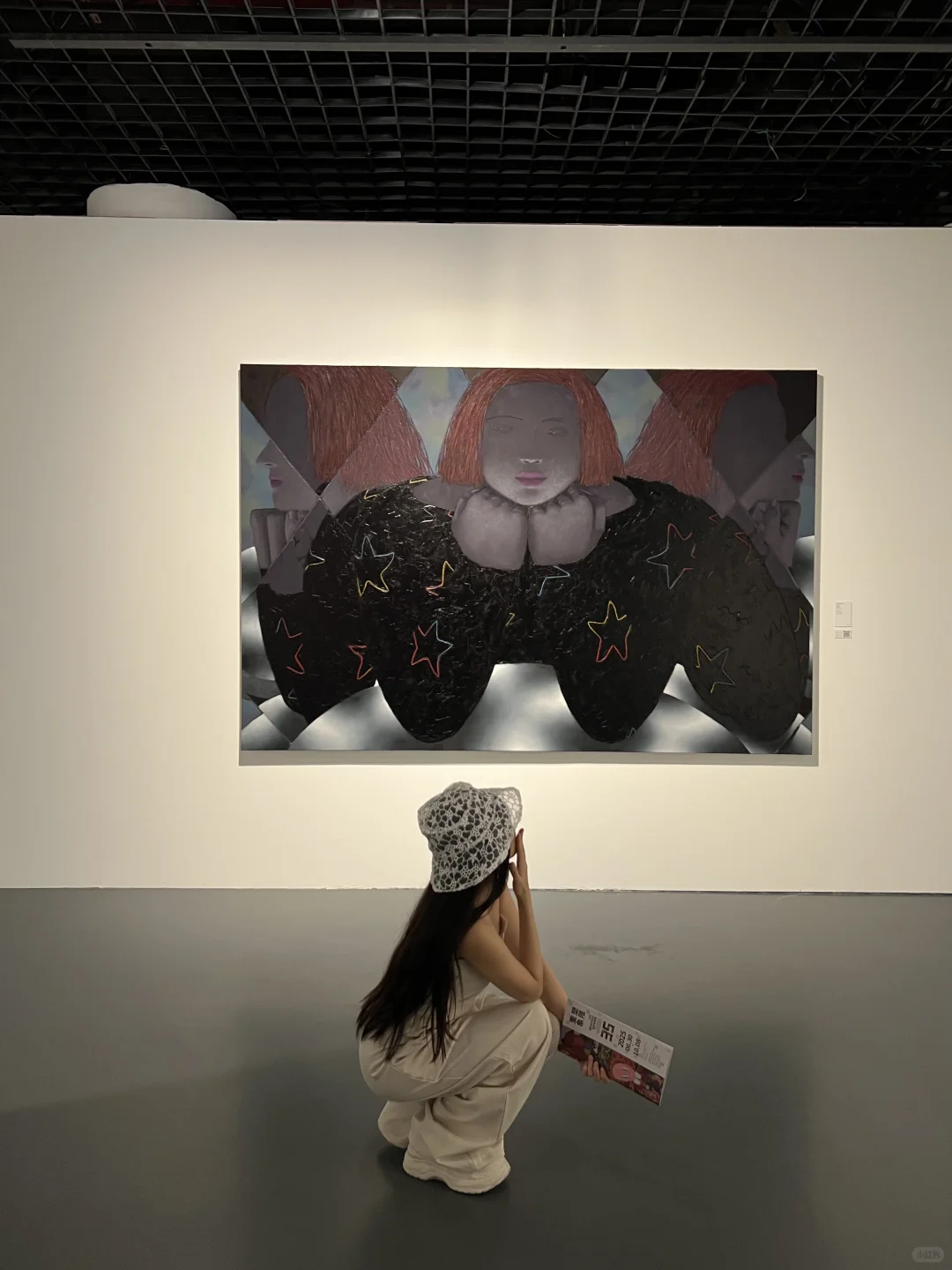 深圳新展?价值千万！35位艺术家联展(附机位