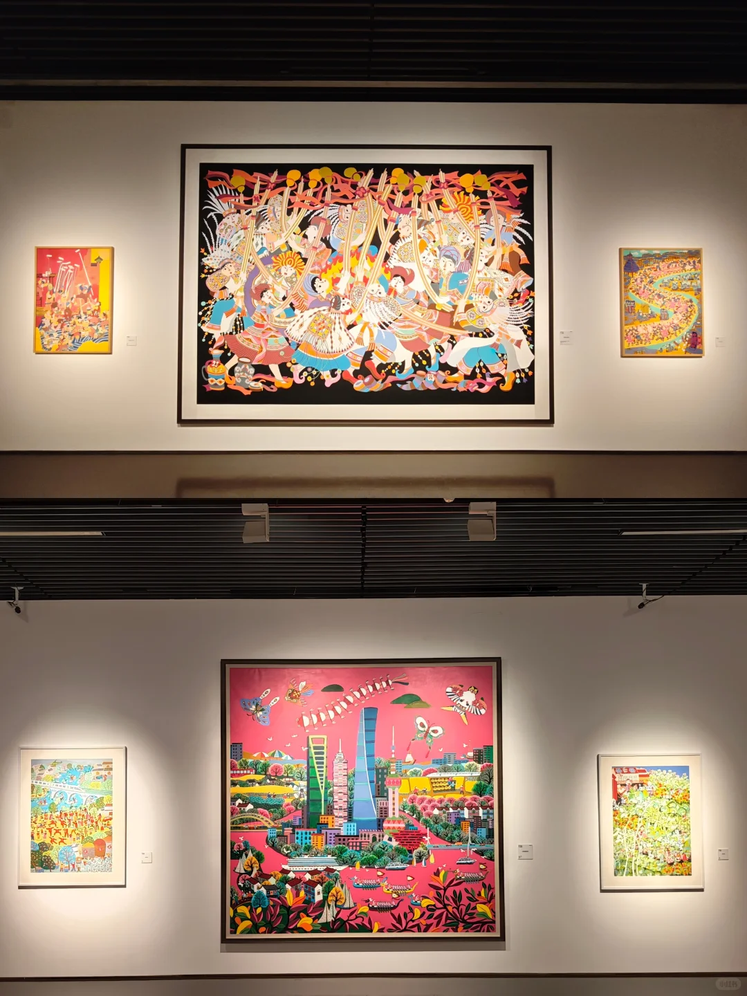 上海7月｜9场免费好展，承包你的文艺夏天✨