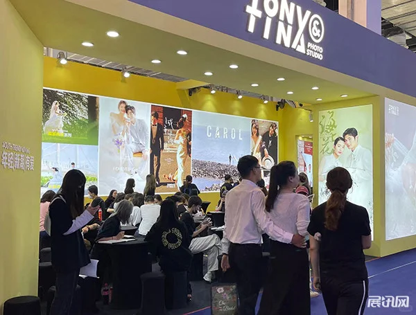 ?婚纱展会！婚礼风尚标！北京站！?