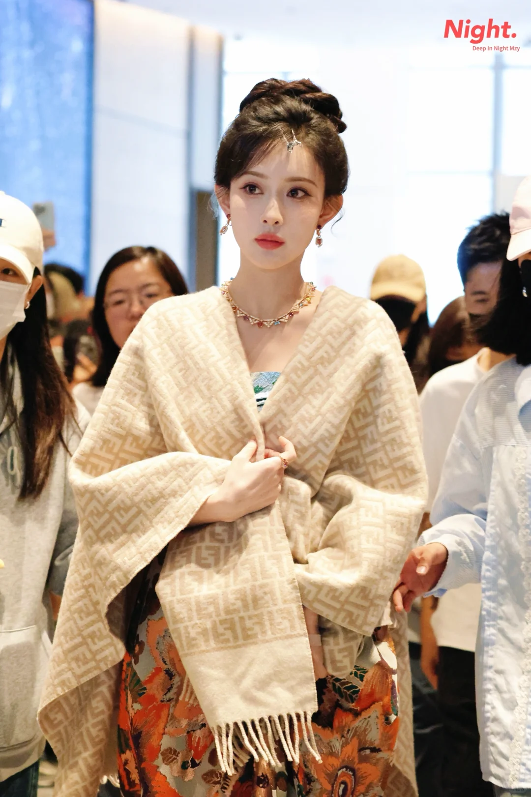 美宝