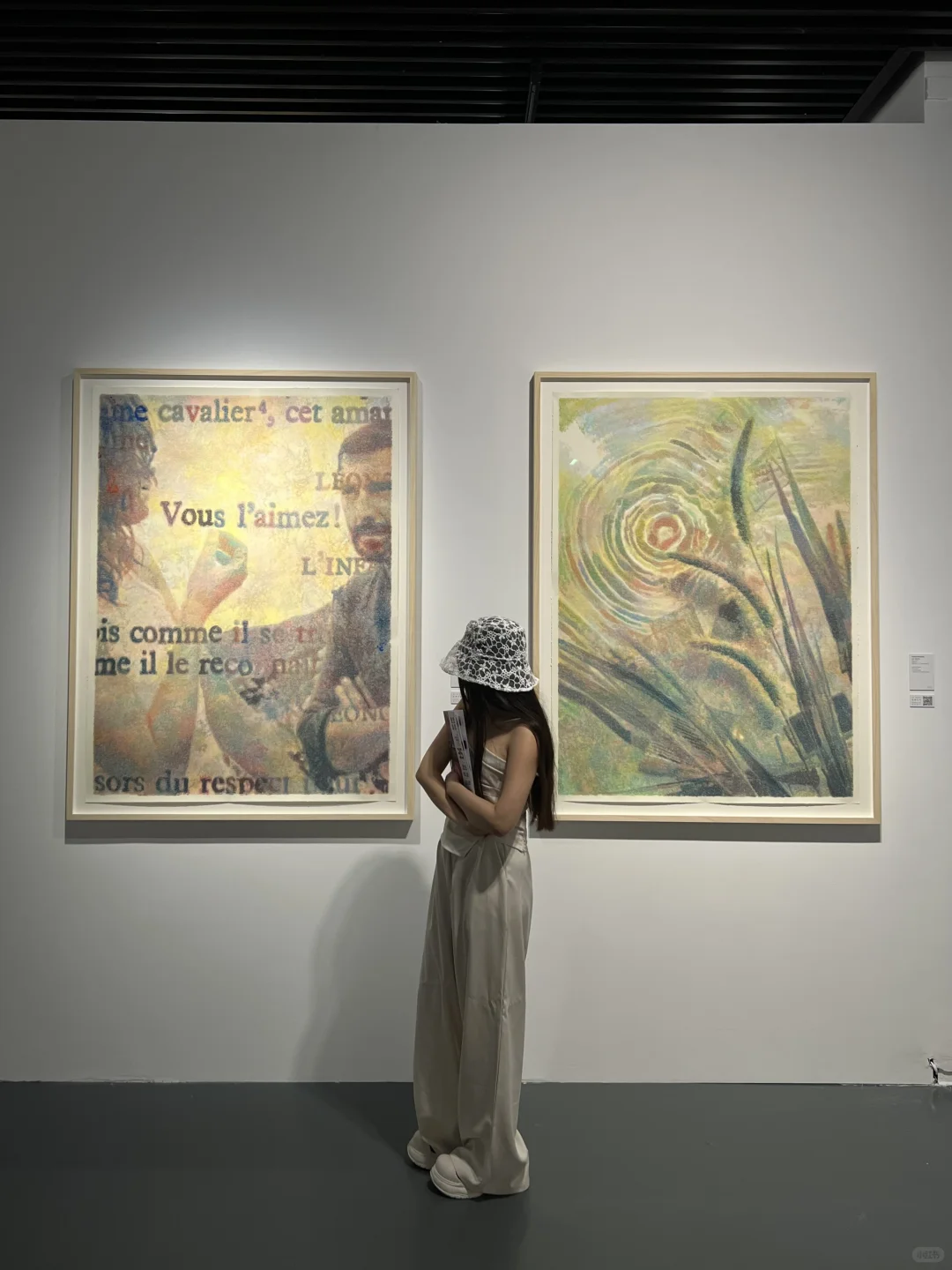 深圳新展?价值千万！35位艺术家联展(附机位