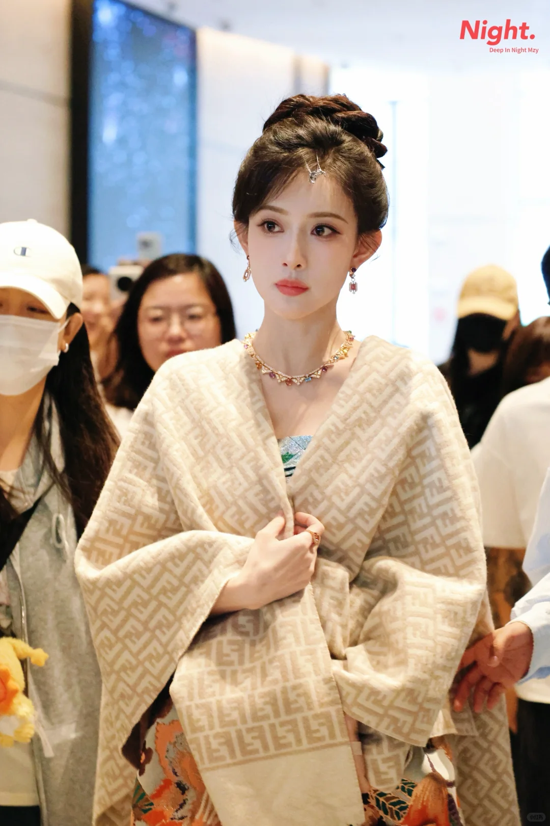 美宝