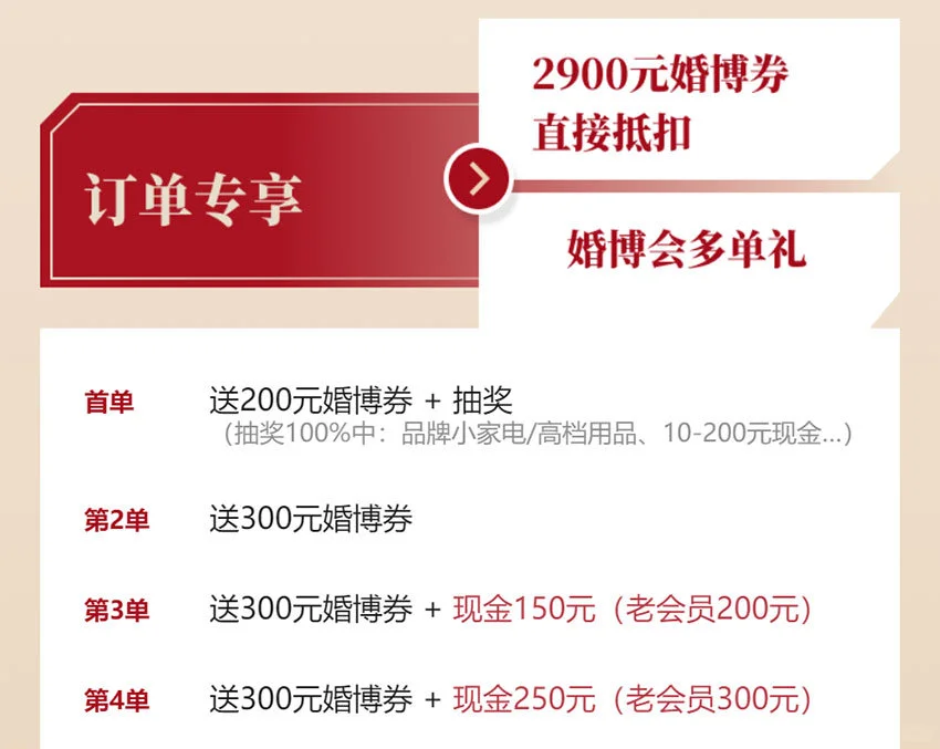?婚纱展会！婚礼风尚标！北京站！?