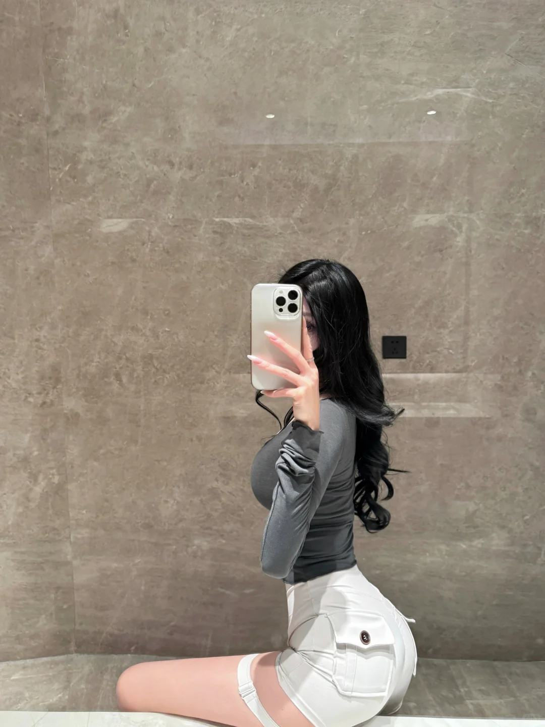 解锁瑜伽服辣妹Look