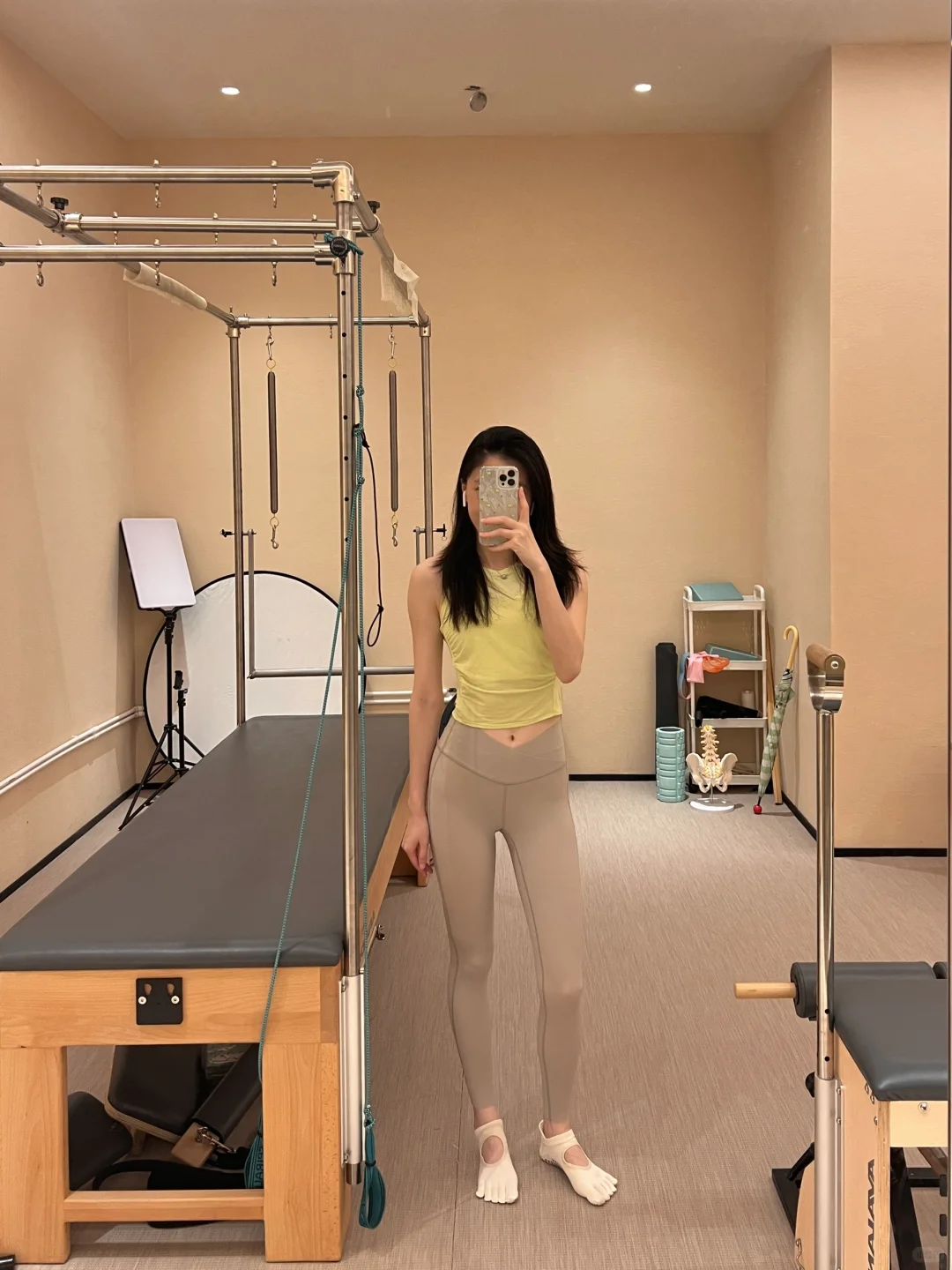 牛、马累了会休息 牛马累了去健身?