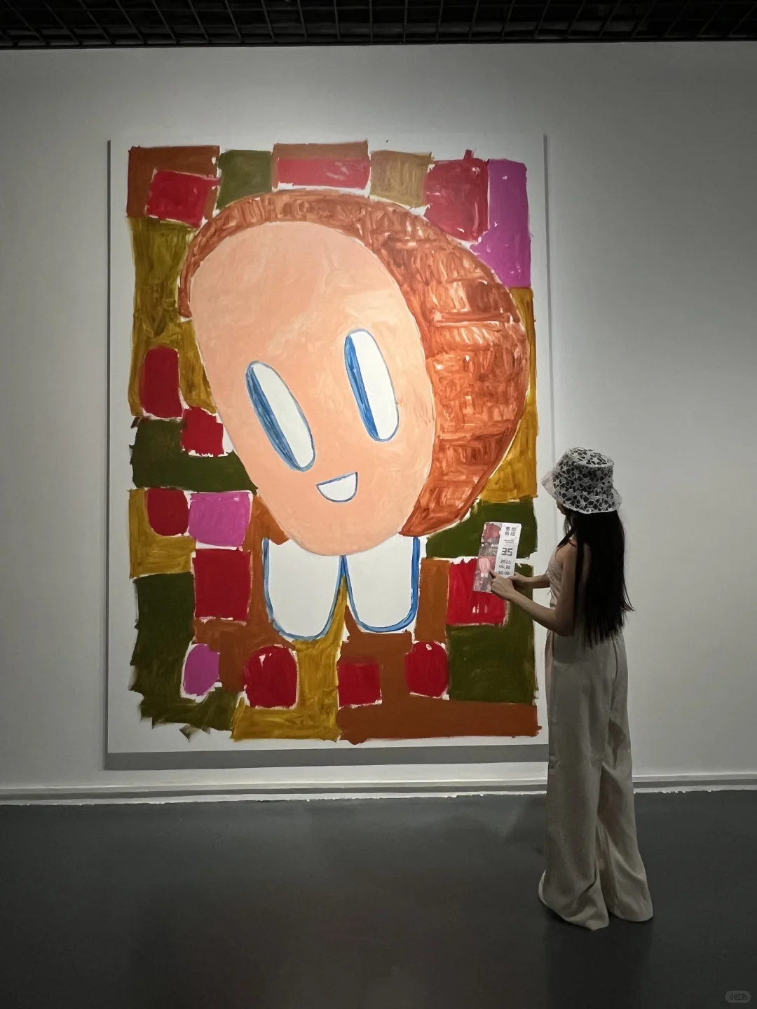 深圳新展?价值千万！35位艺术家联展(附机位
