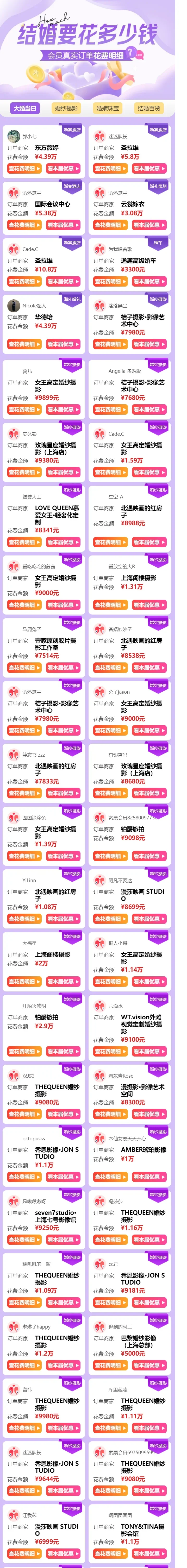 7月12日上海婚博会最新逛展攻略，附免费门票