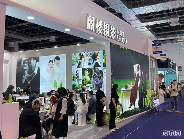 ?婚纱展会！婚礼风尚标！北京站！?