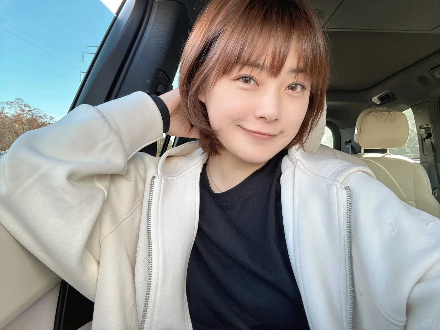 40岁中年少女的无聊日常