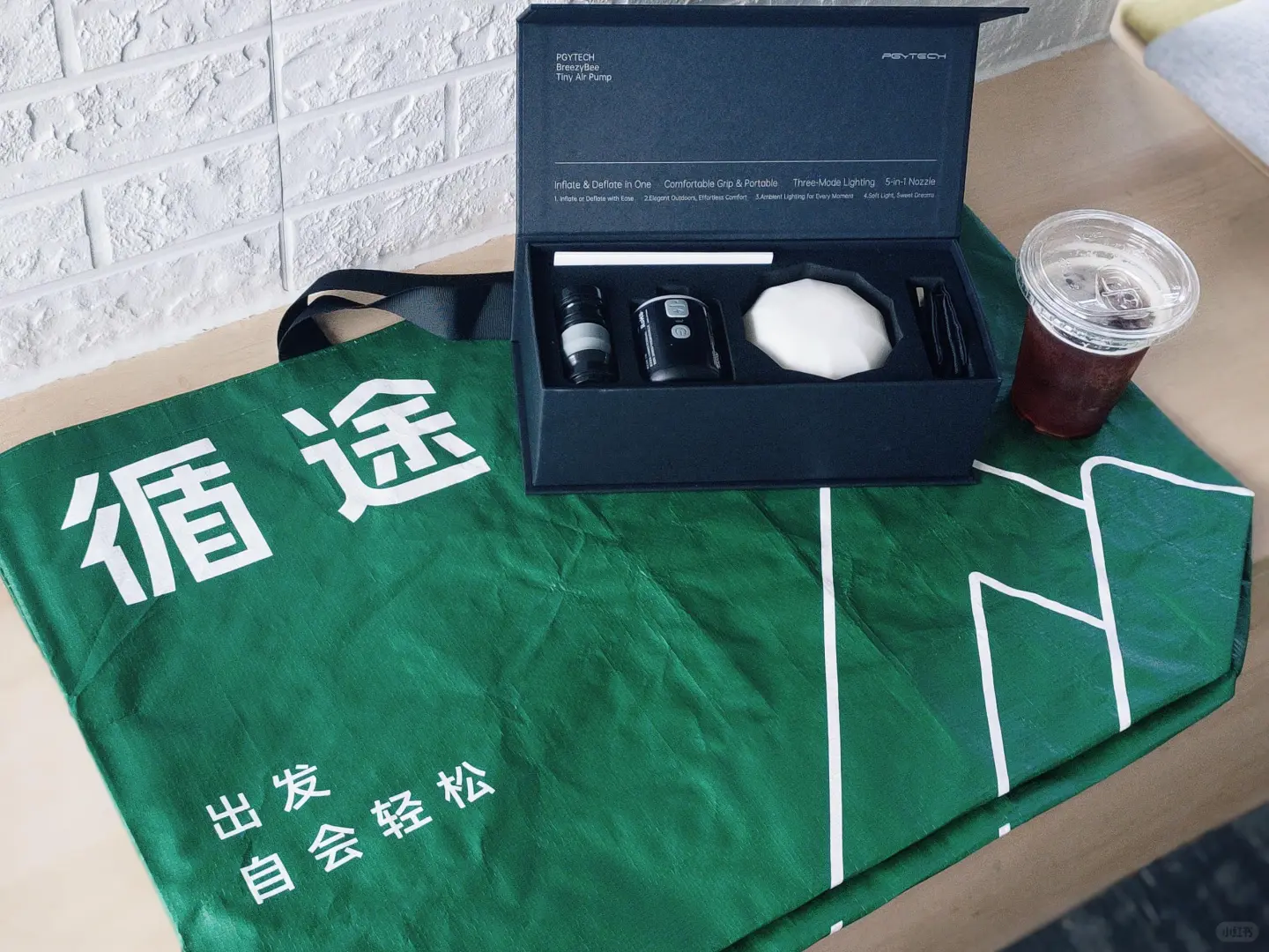 2025上海ISPO户外展逛展超全攻略❗️❗️
