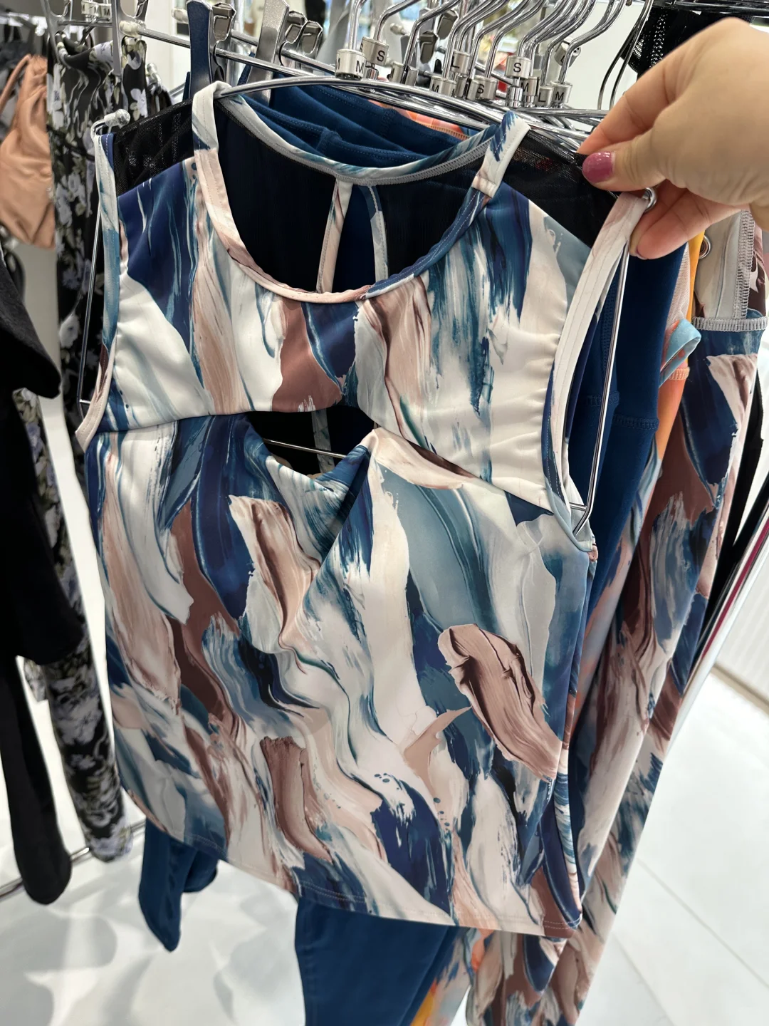 日本??云逛街/瑜伽服/芭蕾服