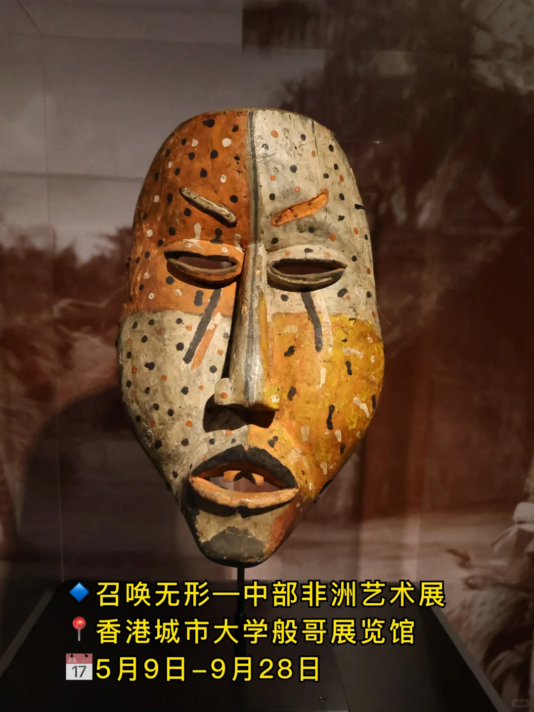 快冲?‍♂️? 7月的香港居然这么好玩