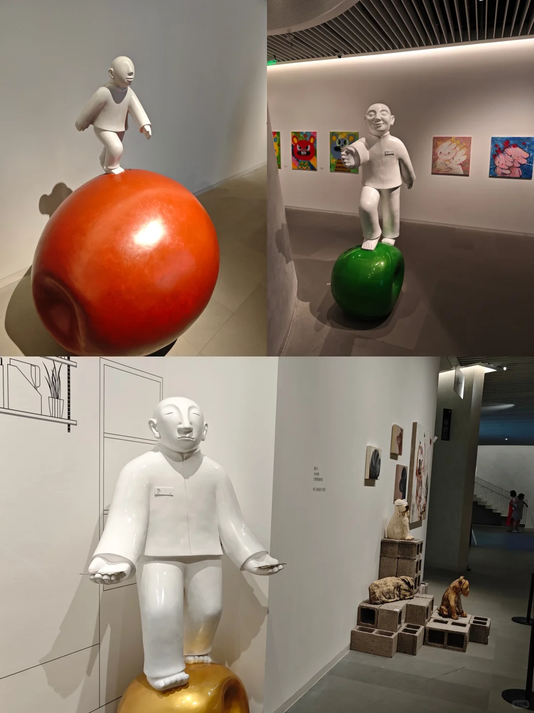 上海7月｜9场免费好展，承包你的文艺夏天✨