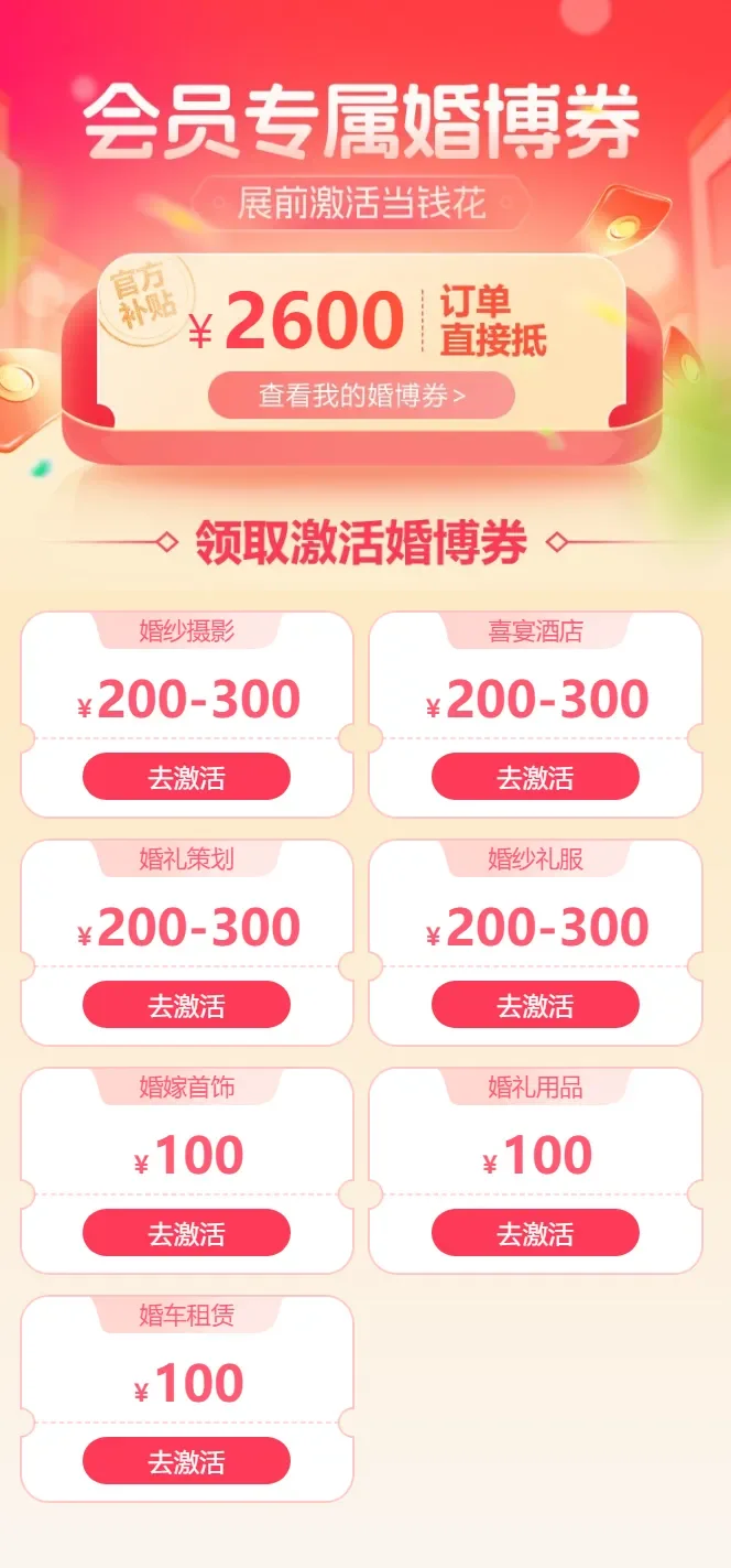 7月12日上海婚博会最新逛展攻略，附免费门票