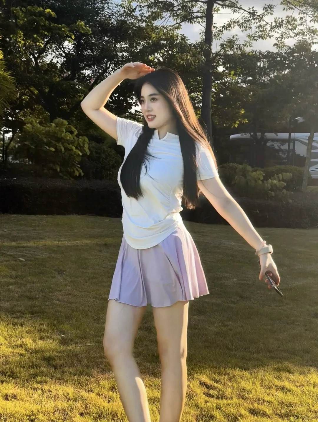 118斤｜挖到超显瘦的瑜伽服！！