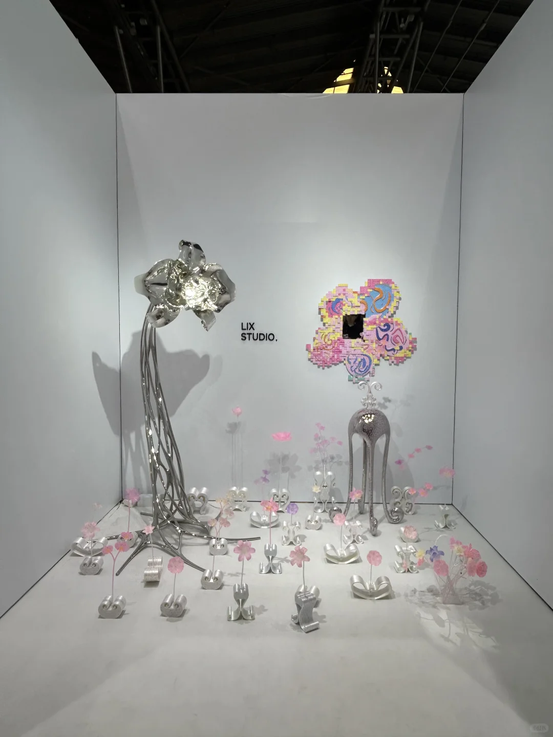设计展｜必看！2025设计上海最全看展攻略✨