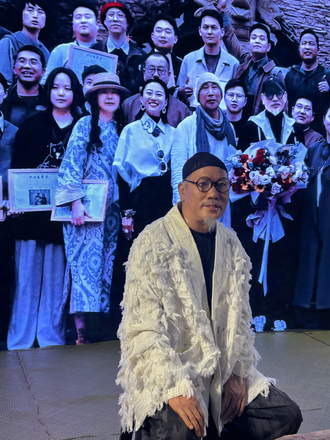 设计展｜必看！2025设计上海最全看展攻略✨