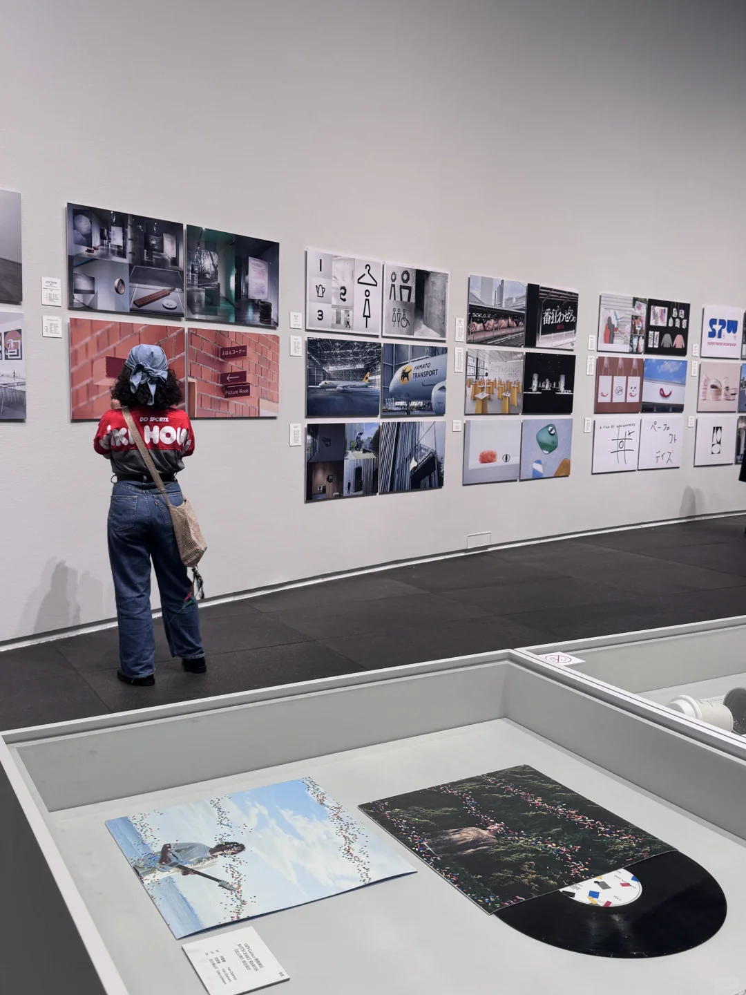 深圳艺术爱好者有福了❗️东京ADC展首登陆深