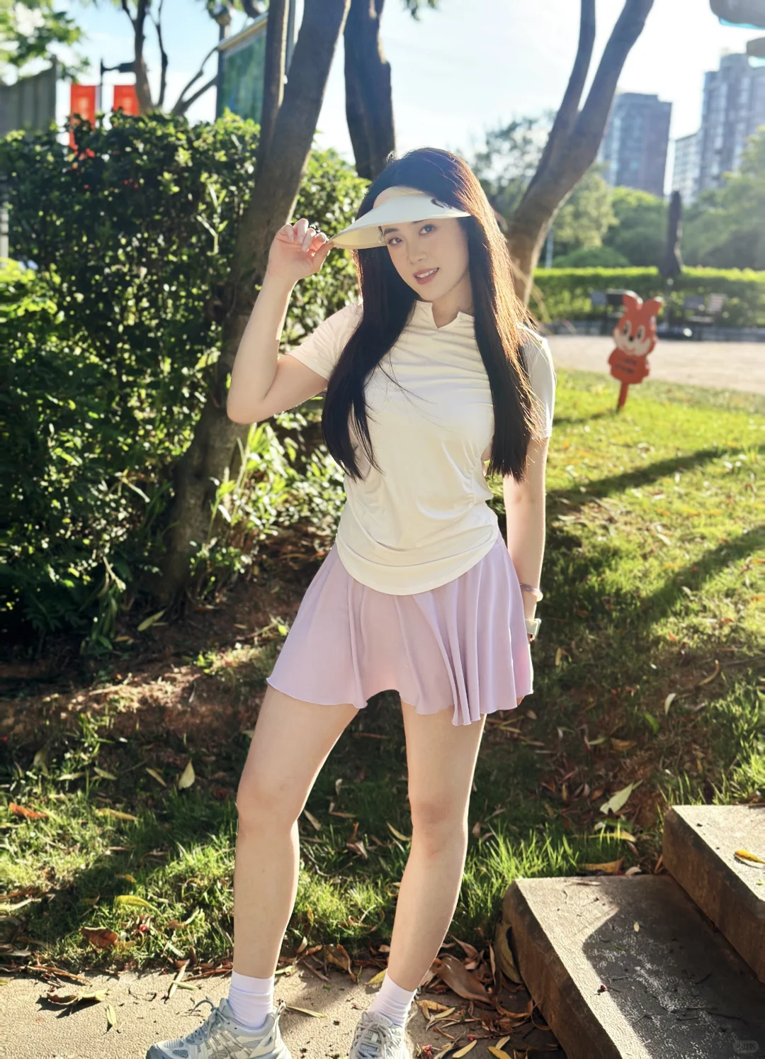 118斤｜挖到超显瘦的瑜伽服！！