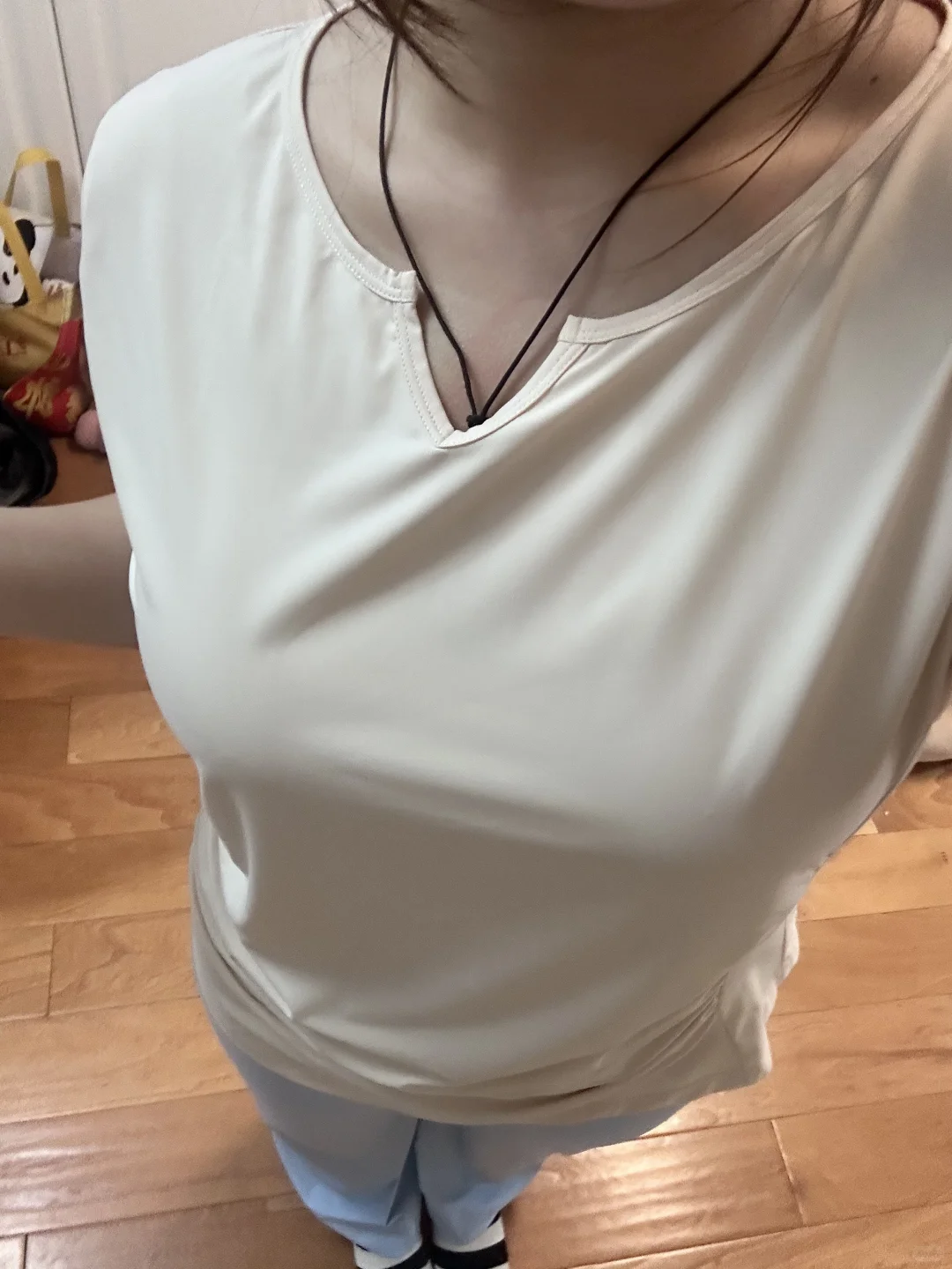 这算是瑜伽服吗？！