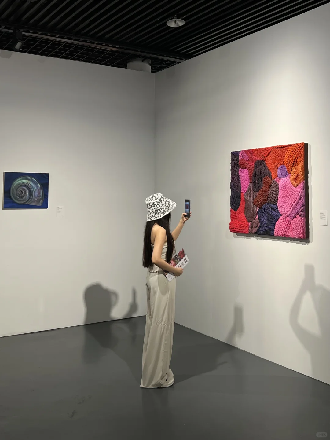 深圳新展?价值千万！35位艺术家联展(附机位