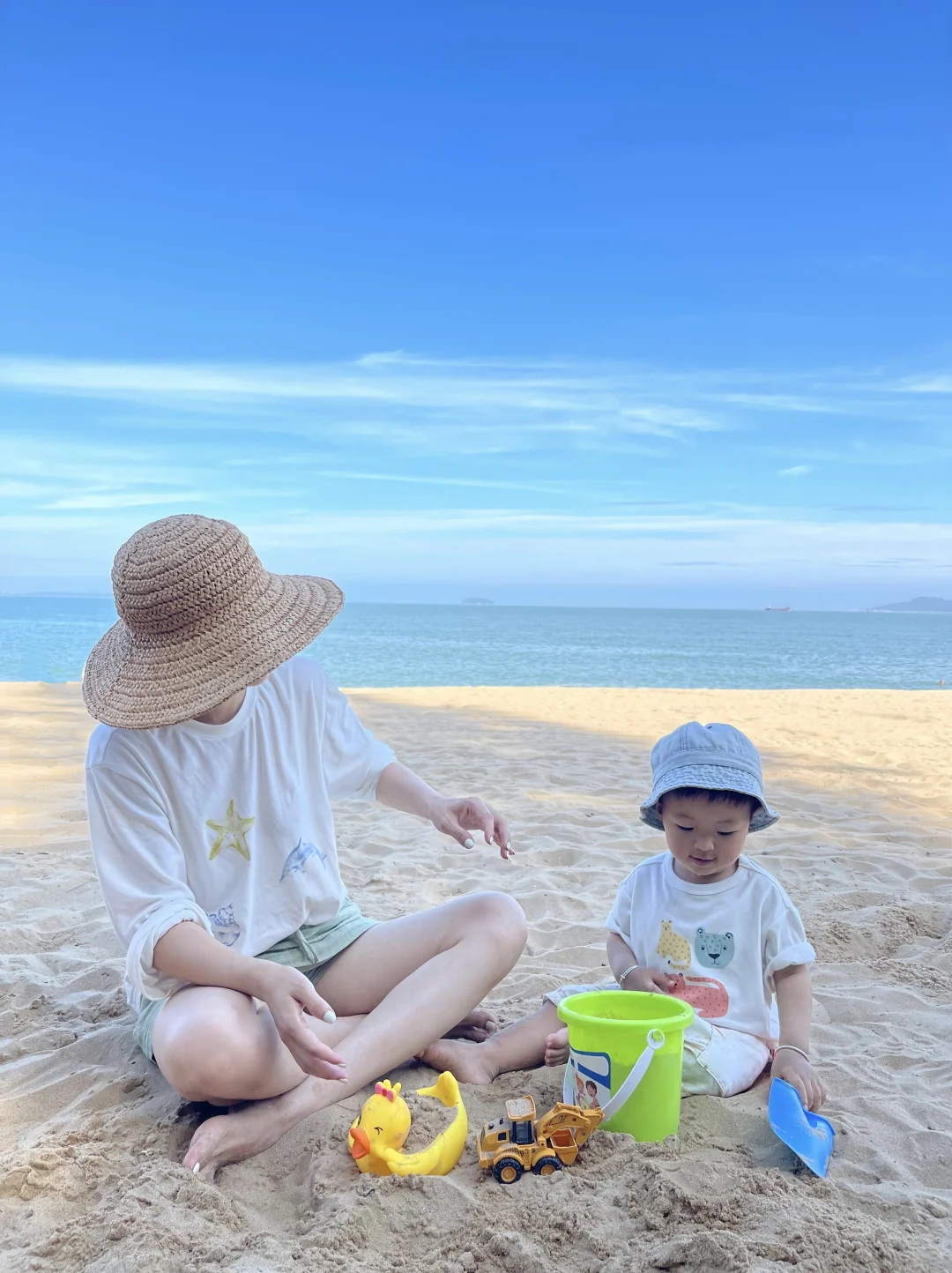 今天我们都可可爱爱der ??