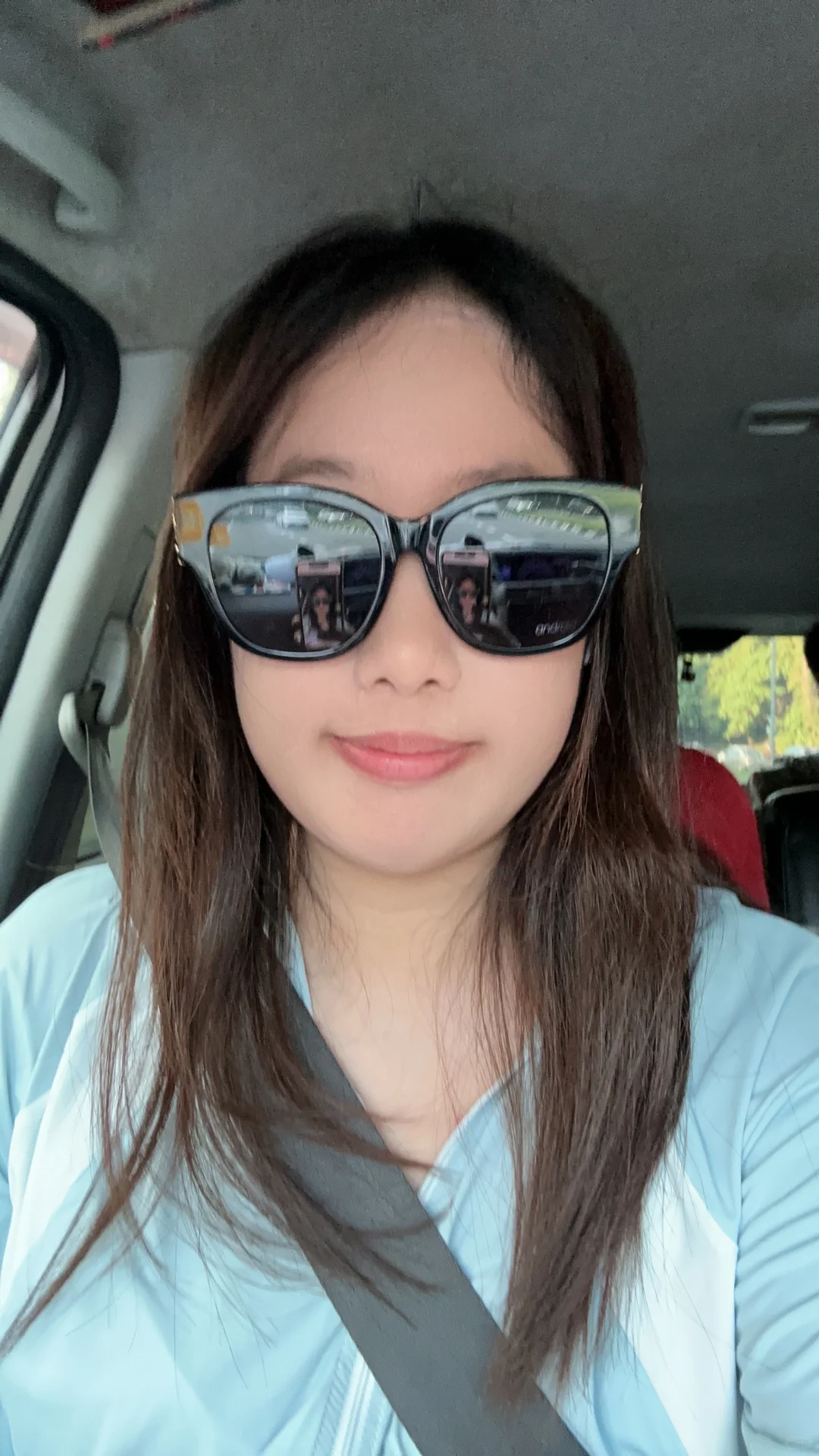 新马旅游穿搭?太爱国外的穿衣自由了