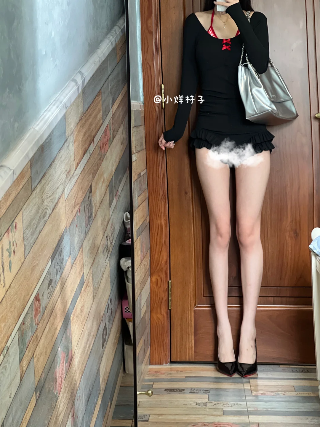好喜欢我的新?！！！