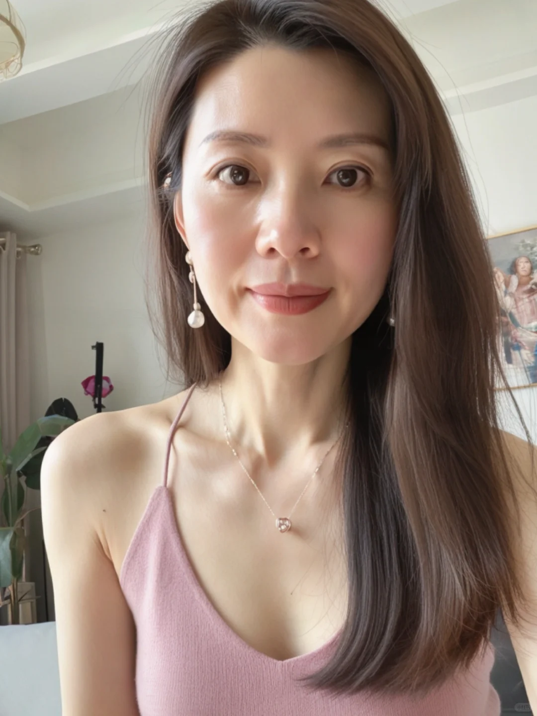 46岁，和不舒服的一切断了联系
