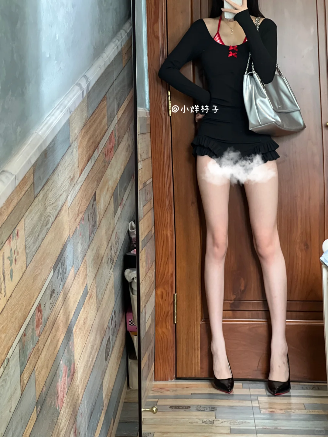 好喜欢我的新?！！！