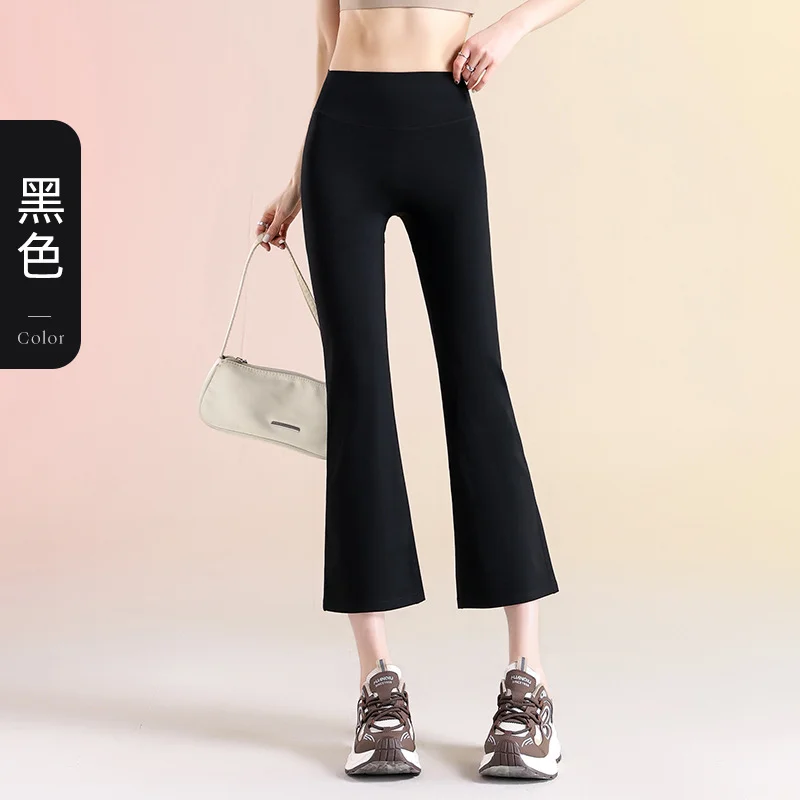 夏季必备！无尴尬线+高腰提臀，穿出女神范